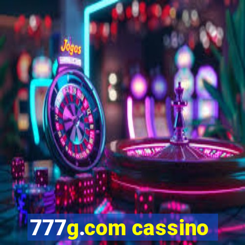 777g.com cassino